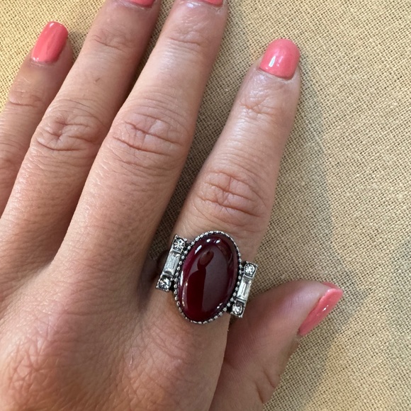 Convertible Ring - Picture 2 of 5